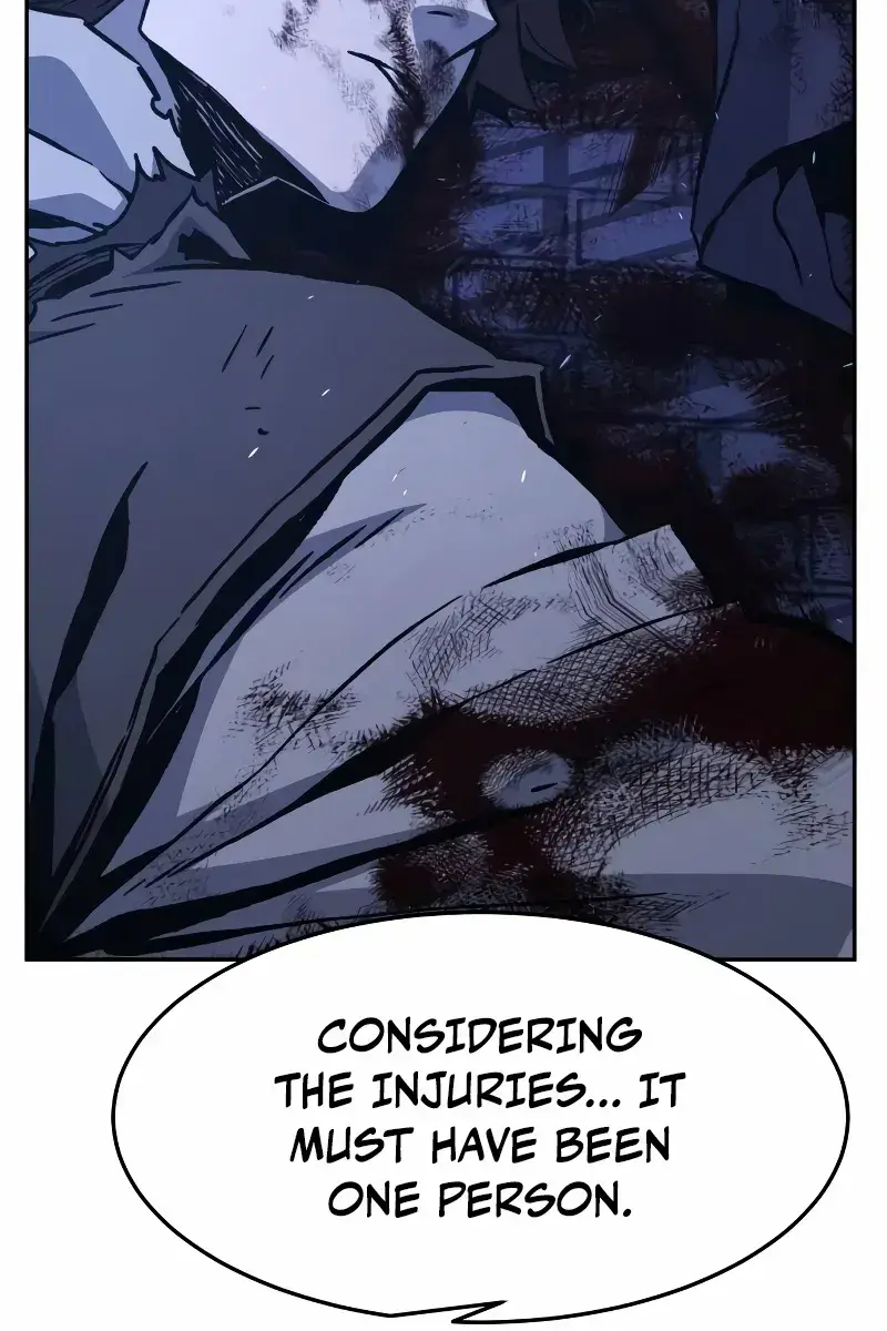 Absolute Sword Sense Chapter 134 Page 125