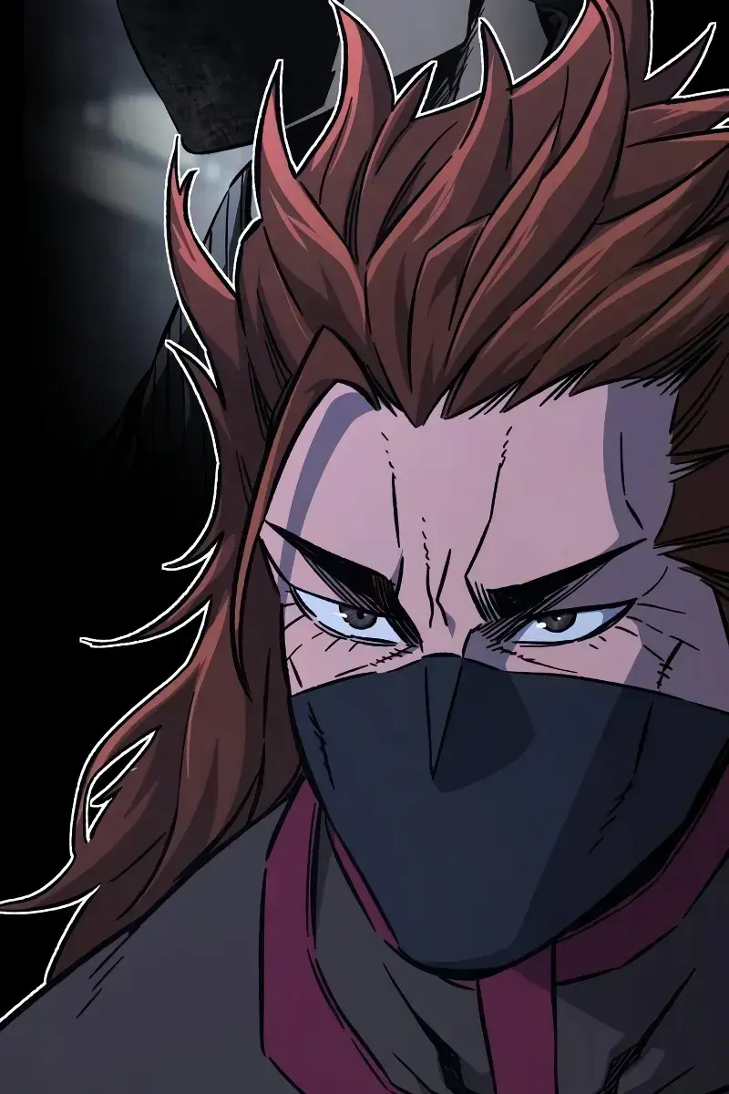 Absolute Sword Sense Chapter 134 Page 127