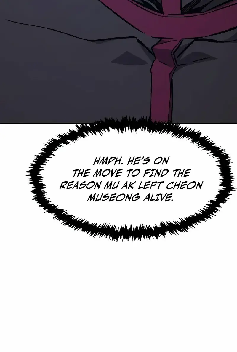 Absolute Sword Sense Chapter 134 Page 128