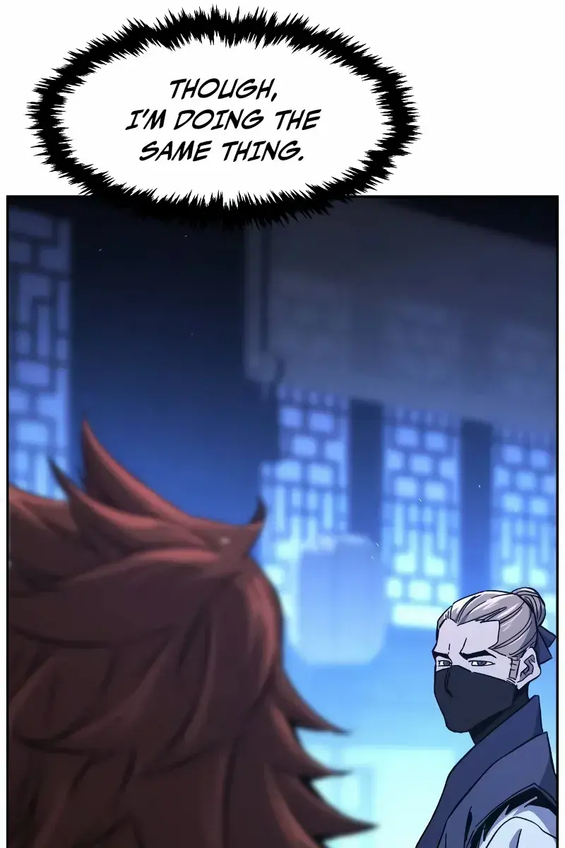 Absolute Sword Sense Chapter 134 Page 129