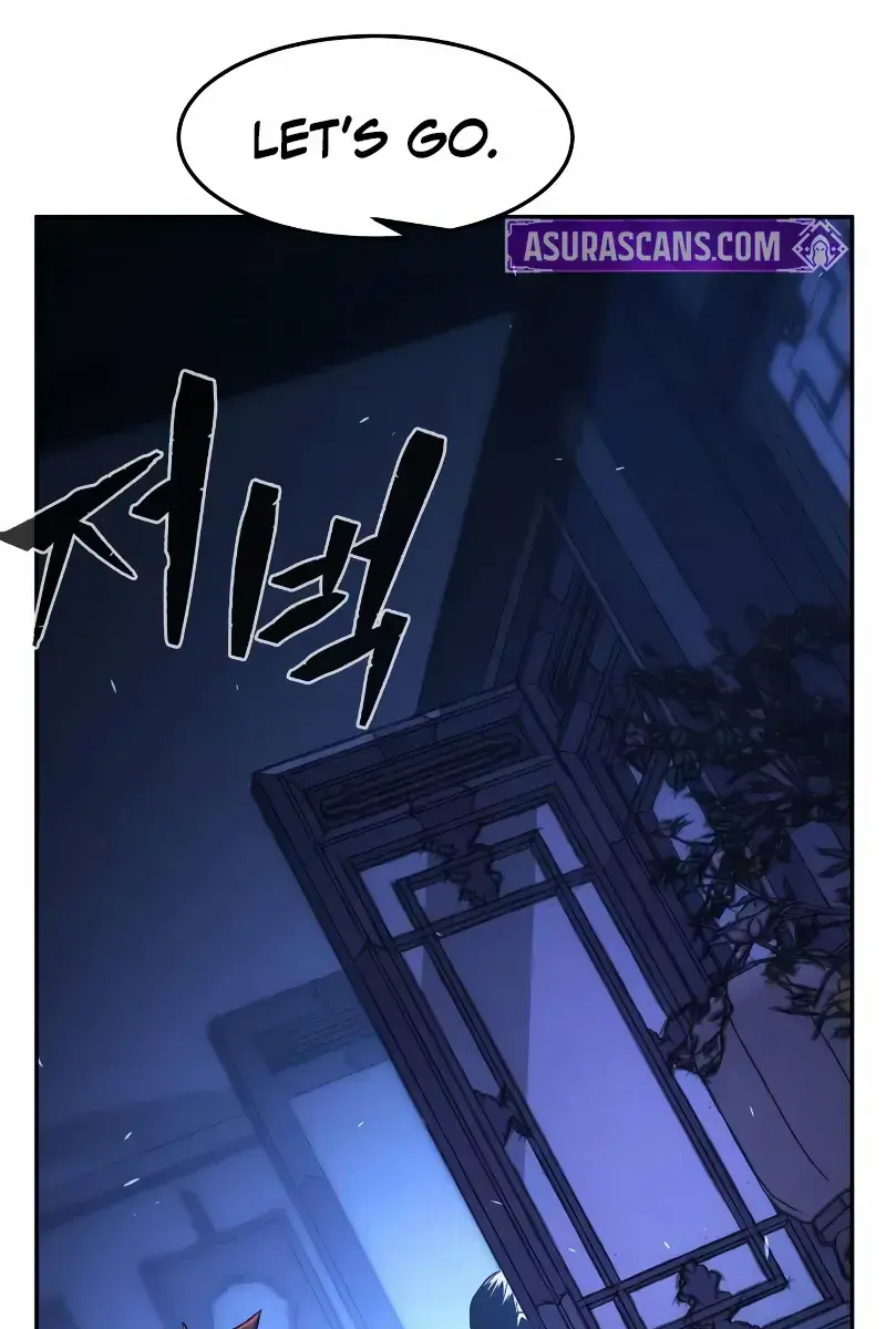 Absolute Sword Sense Chapter 134 Page 131