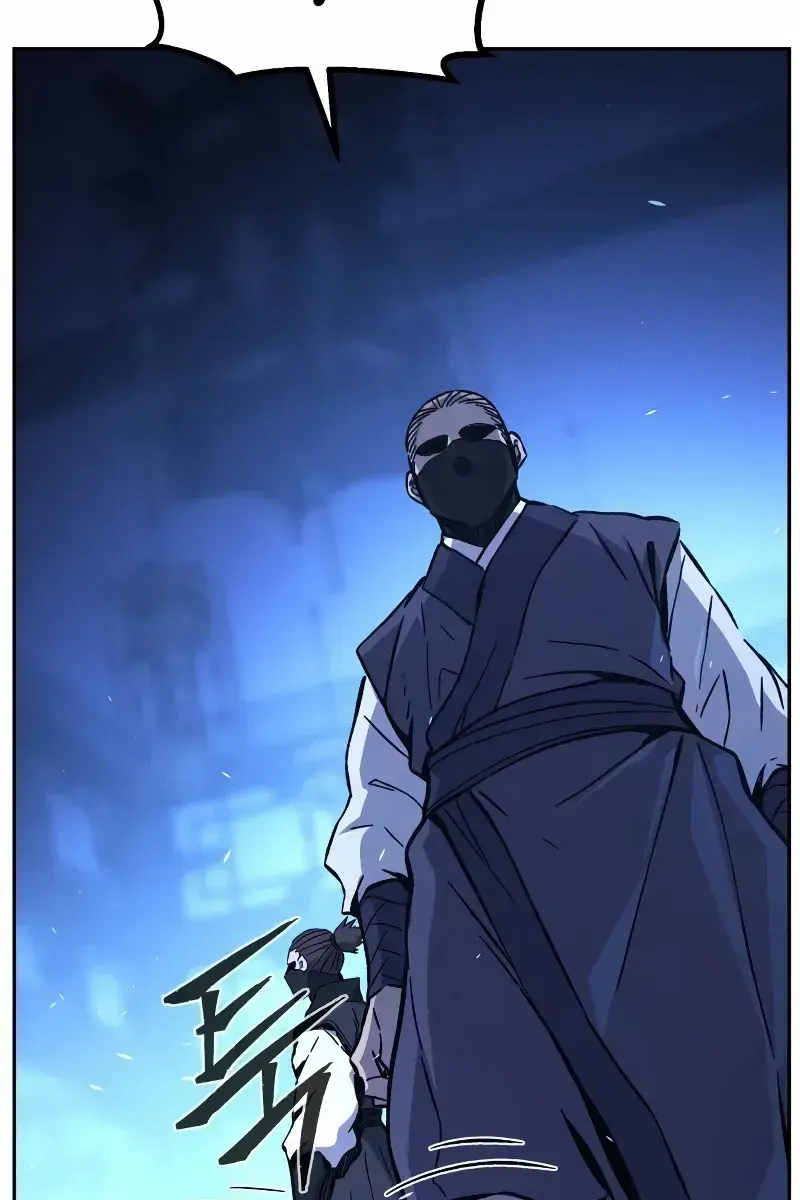 Absolute Sword Sense Chapter 134 Page 133