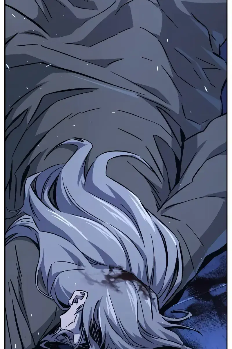 Absolute Sword Sense Chapter 134 Page 135