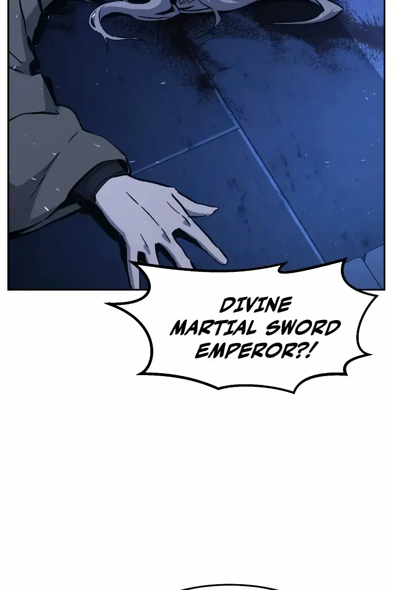 Absolute Sword Sense Chapter 134 Page 136