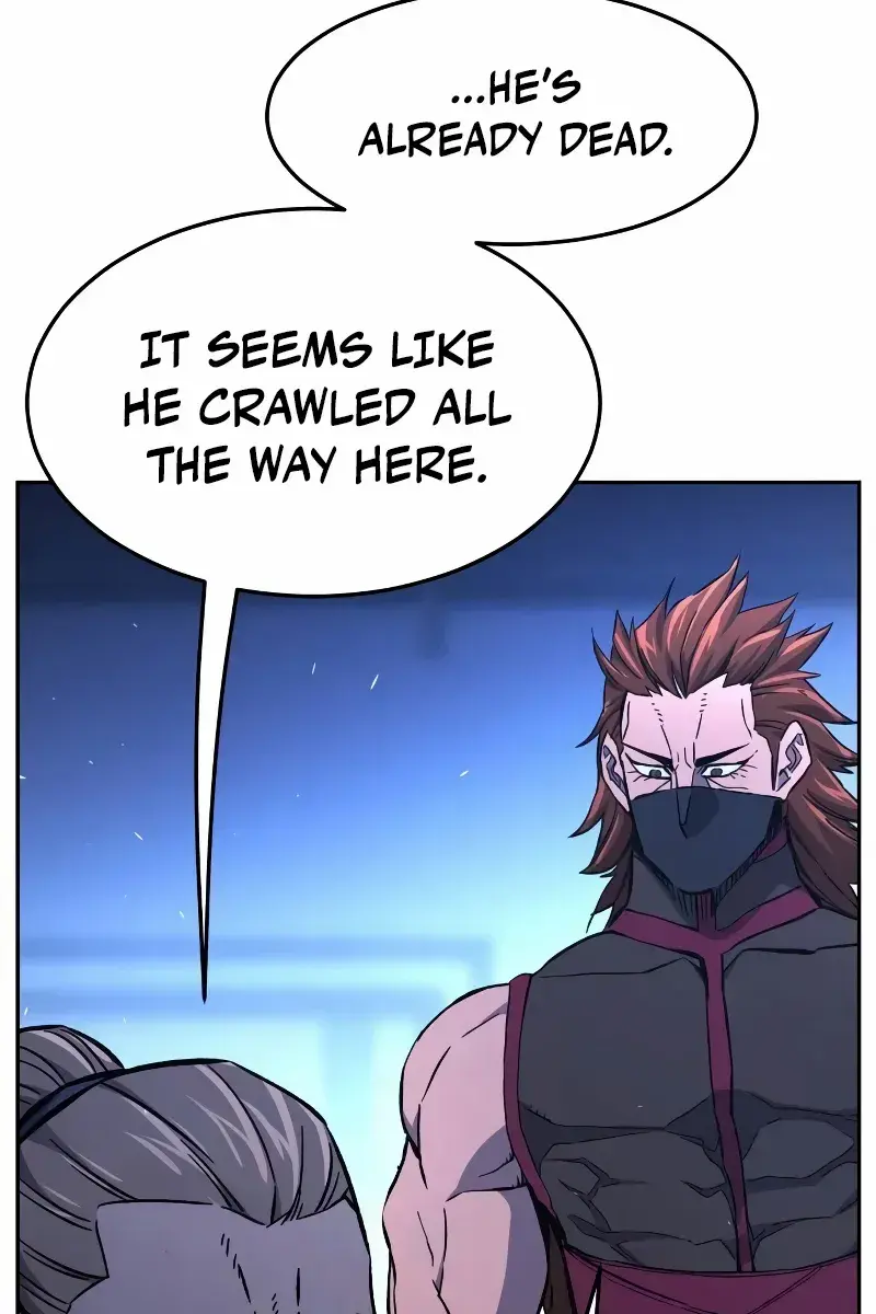 Absolute Sword Sense Chapter 134 Page 137