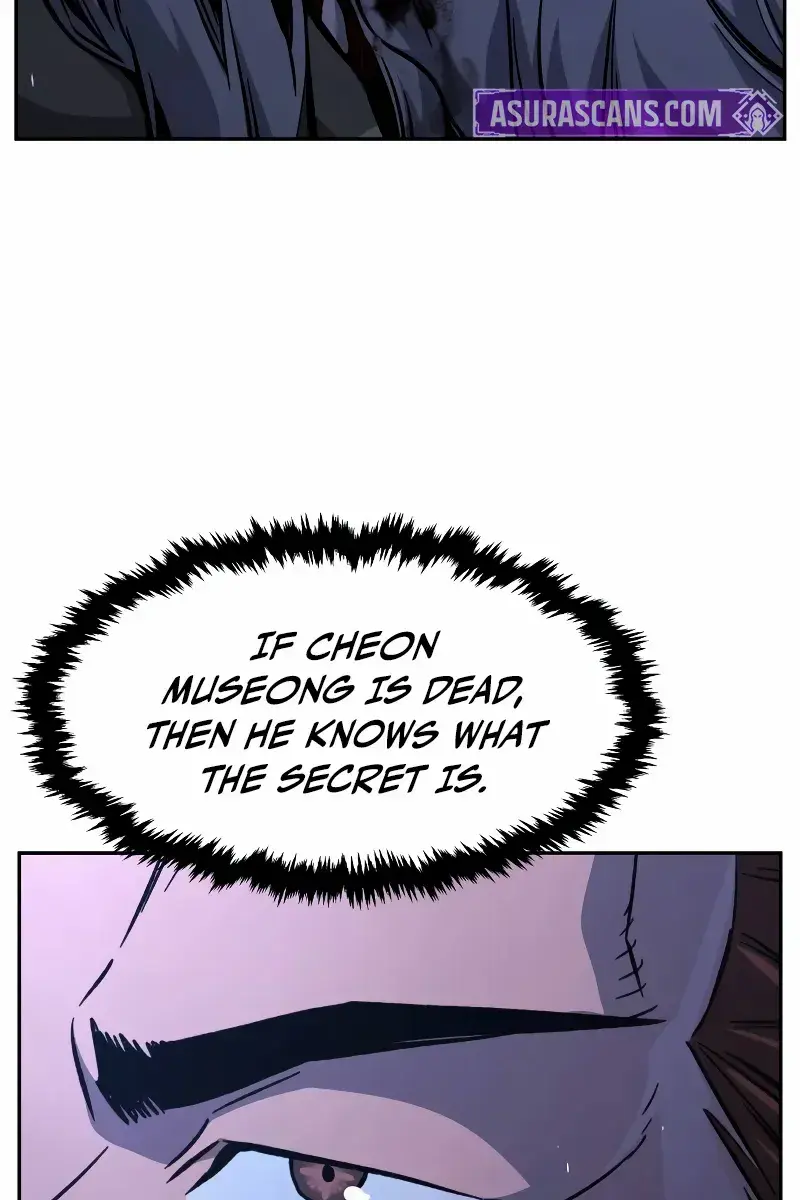 Absolute Sword Sense Chapter 134 Page 139