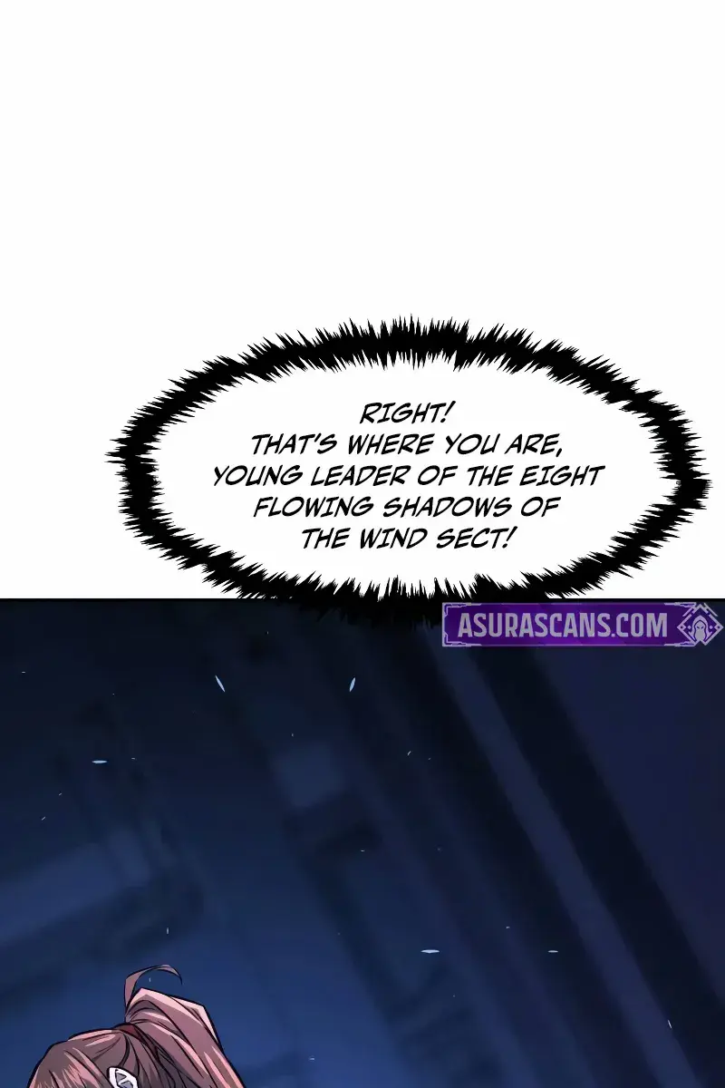 Absolute Sword Sense Chapter 134 Page 141