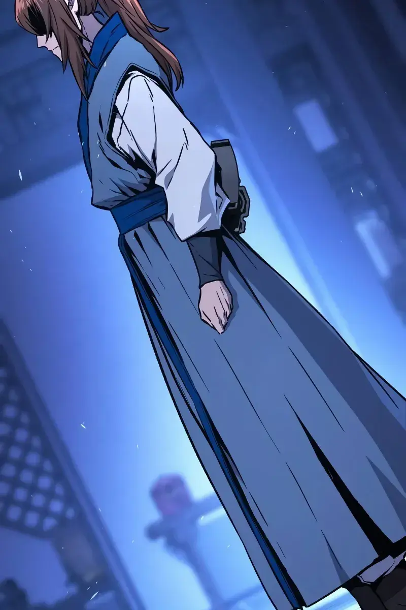 Absolute Sword Sense Chapter 134 Page 142