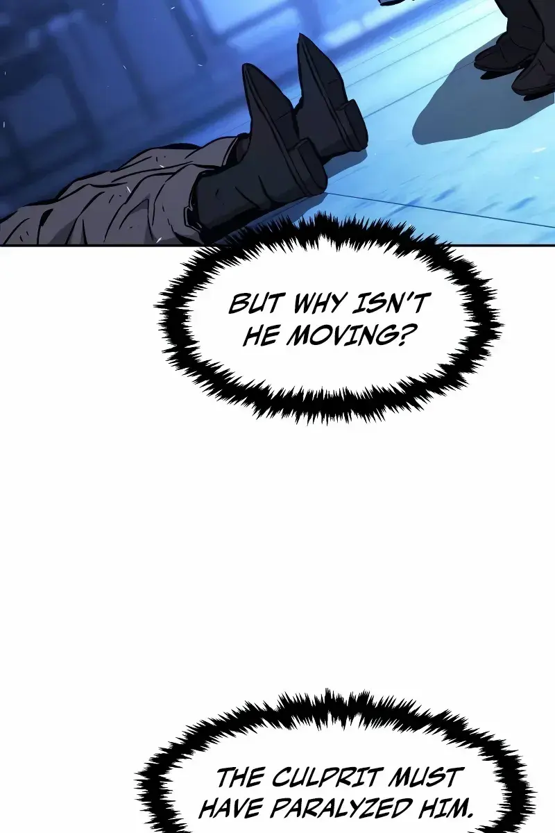 Absolute Sword Sense Chapter 134 Page 143