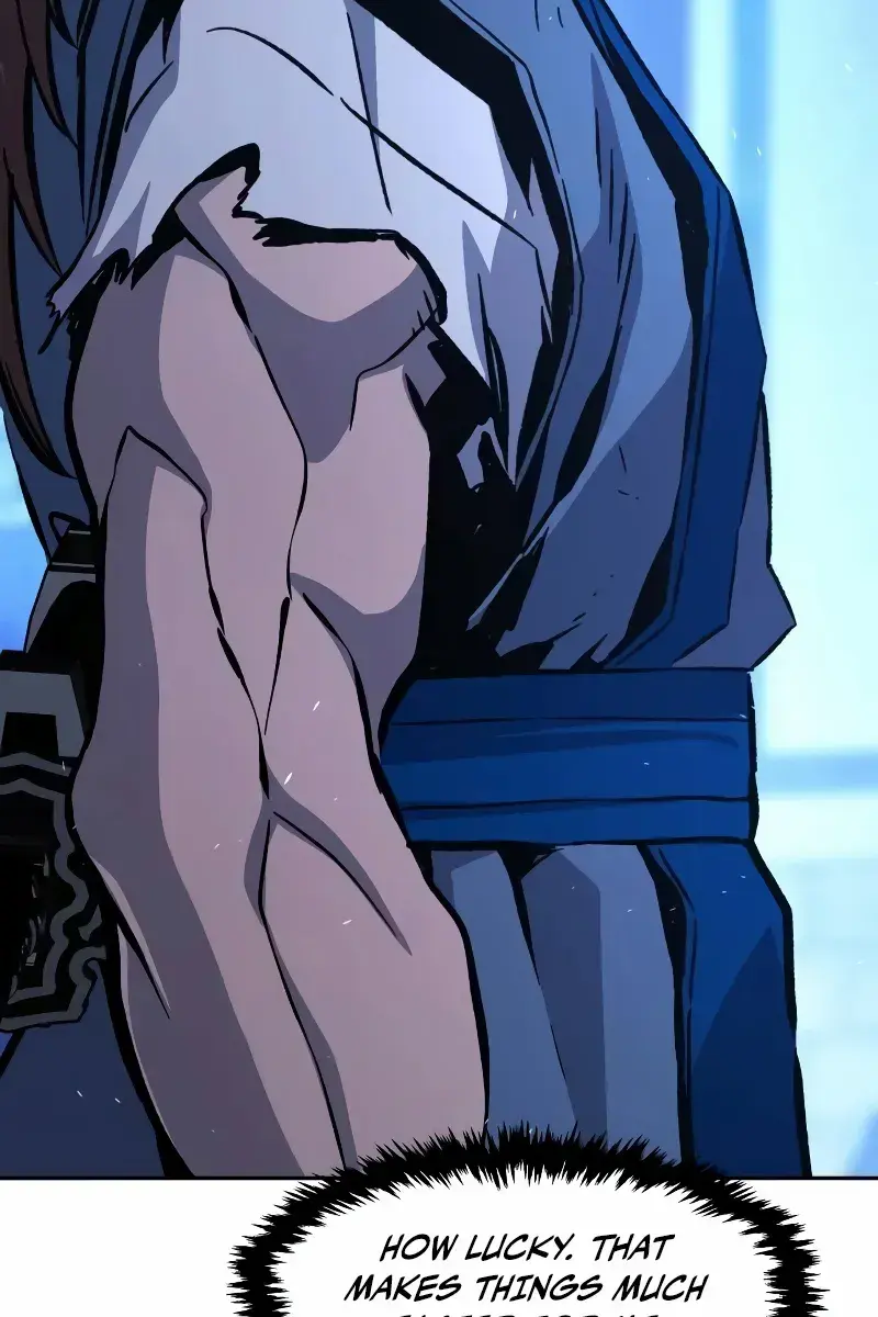 Absolute Sword Sense Chapter 134 Page 145