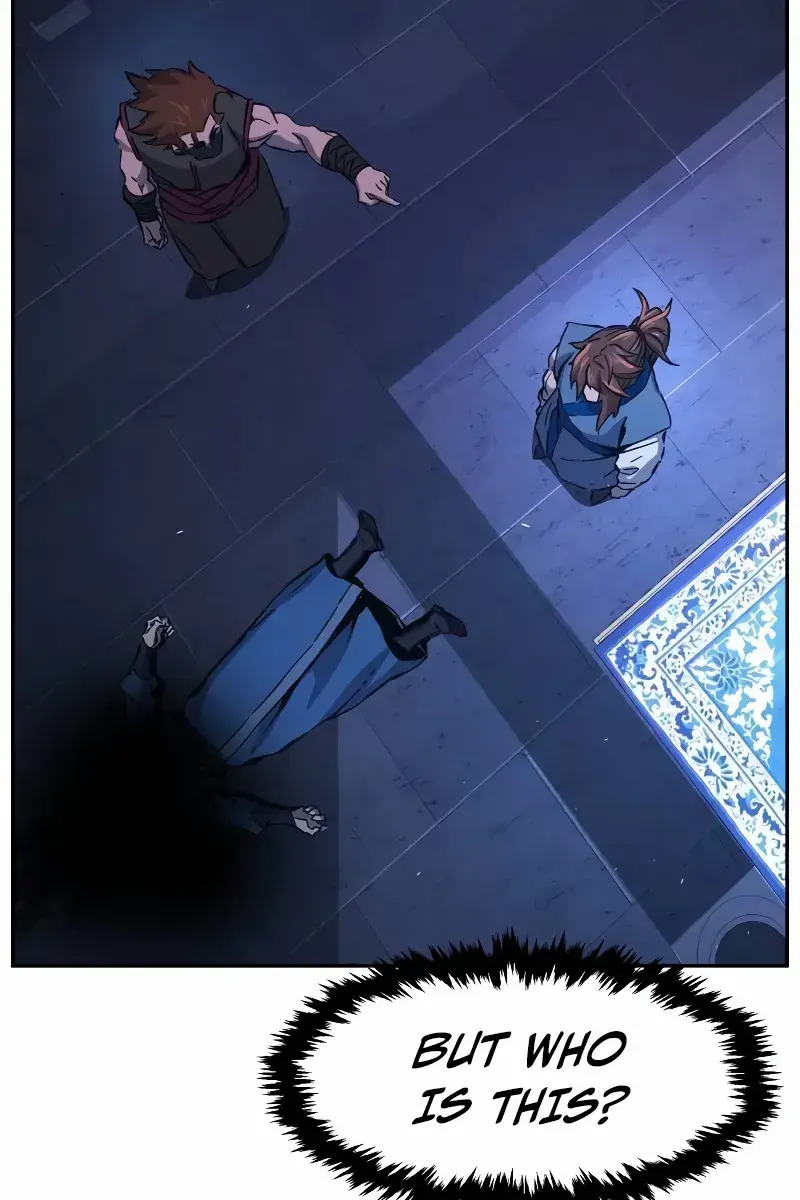 Absolute Sword Sense Chapter 134 Page 147