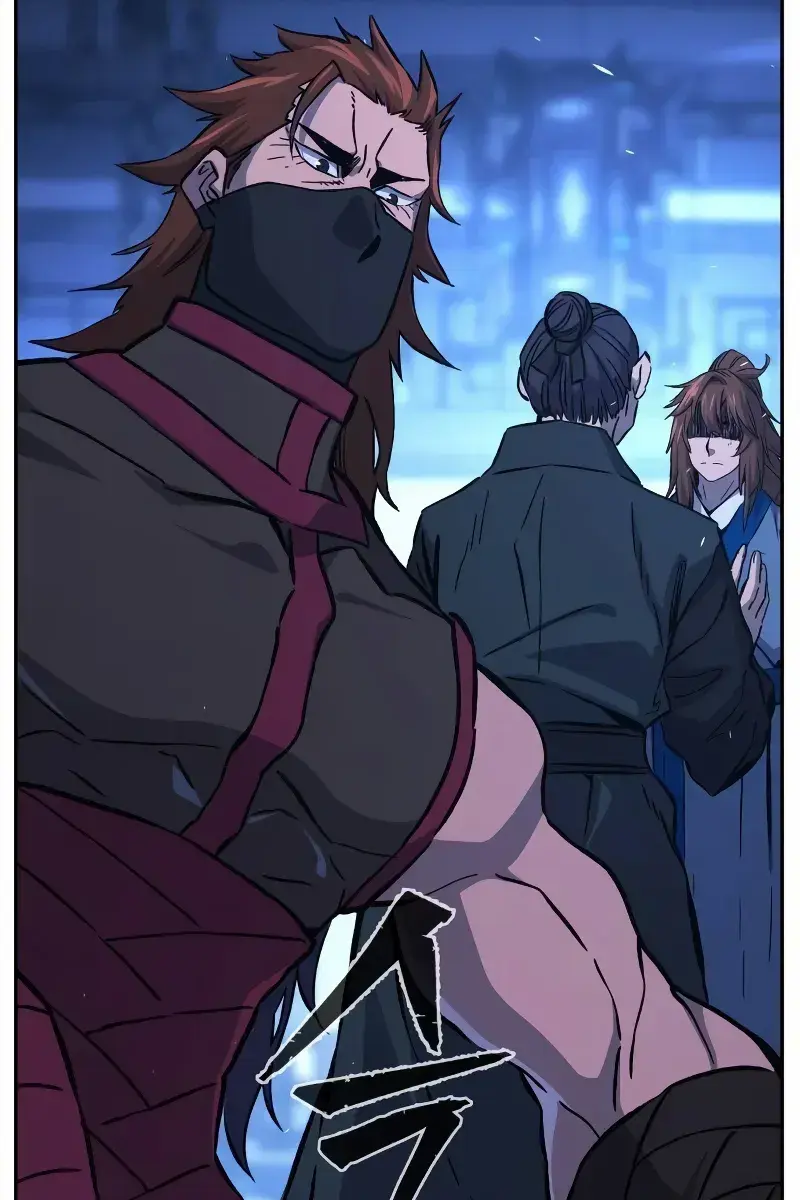 Absolute Sword Sense Chapter 134 Page 149