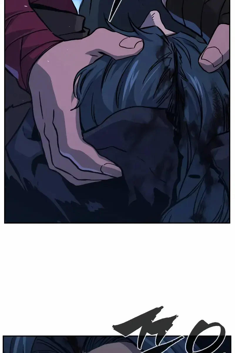 Absolute Sword Sense Chapter 134 Page 150