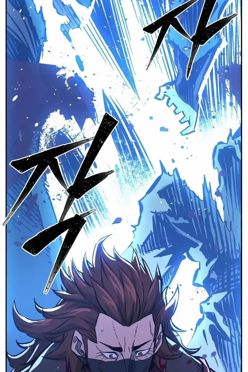 Absolute Sword Sense Chapter 134 Page 155