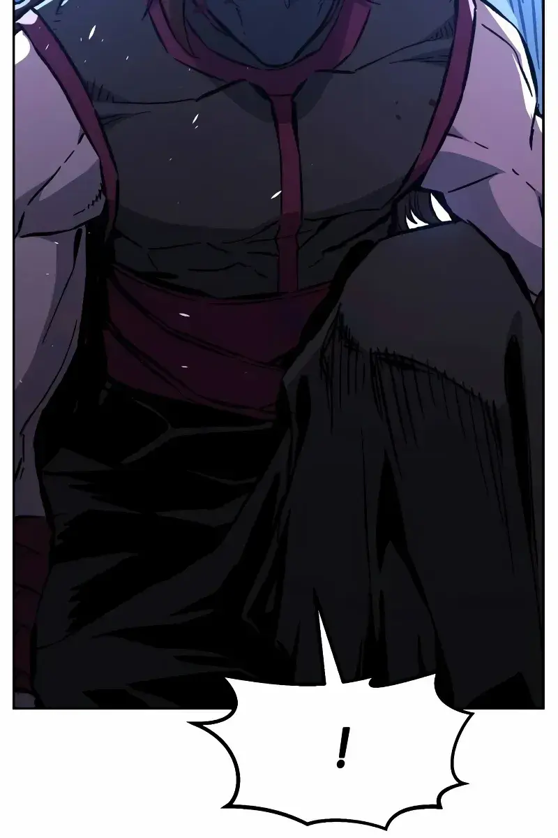 Absolute Sword Sense Chapter 134 Page 156