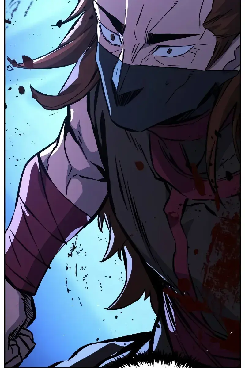 Absolute Sword Sense Chapter 134 Page 158