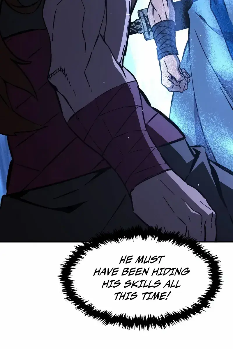 Absolute Sword Sense Chapter 134 Page 161