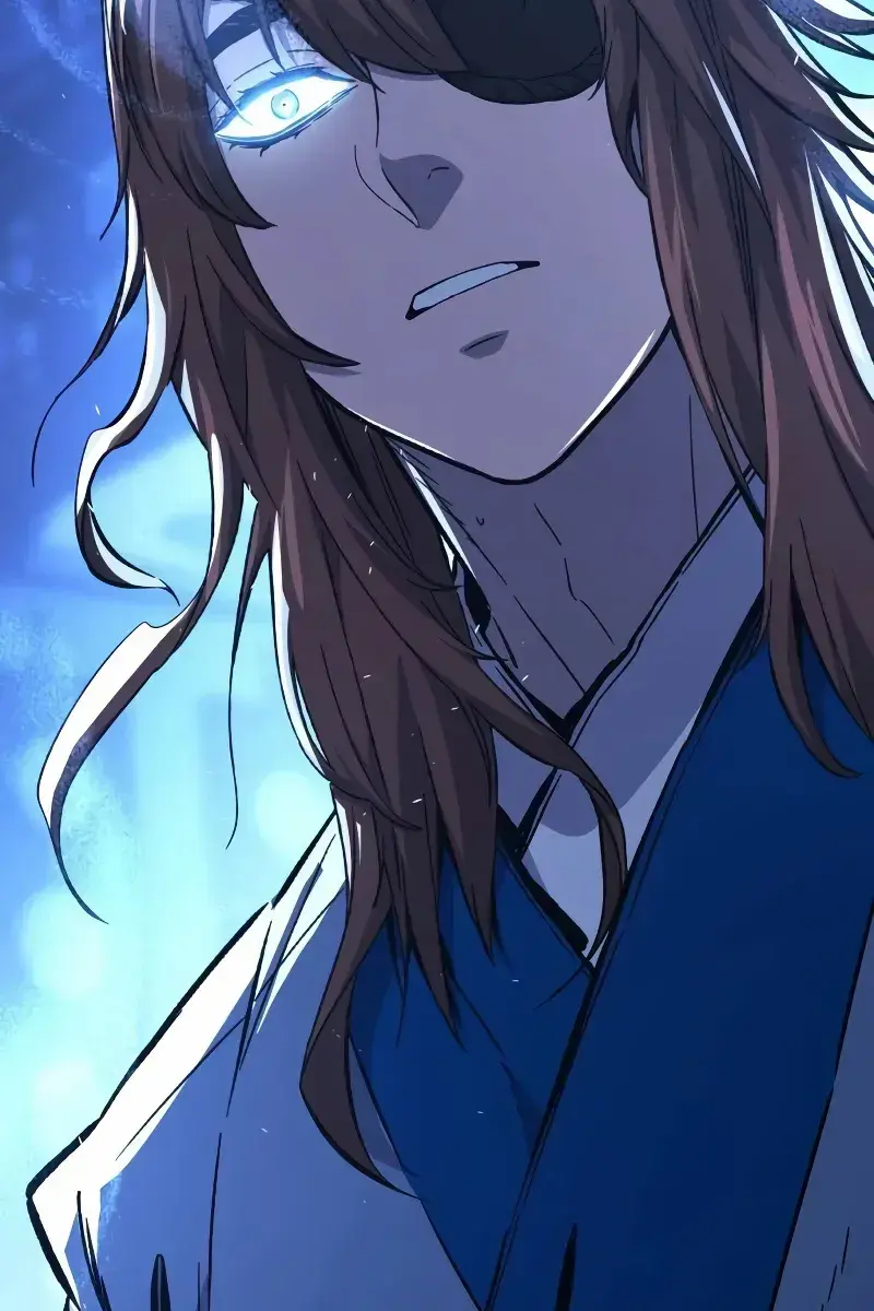 Absolute Sword Sense Chapter 134 Page 163