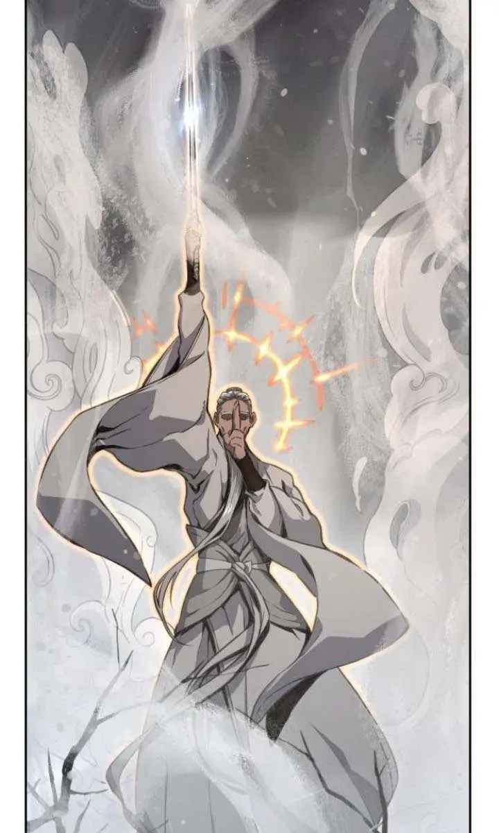 Absolute Sword Sense Chapter 135 Page 2