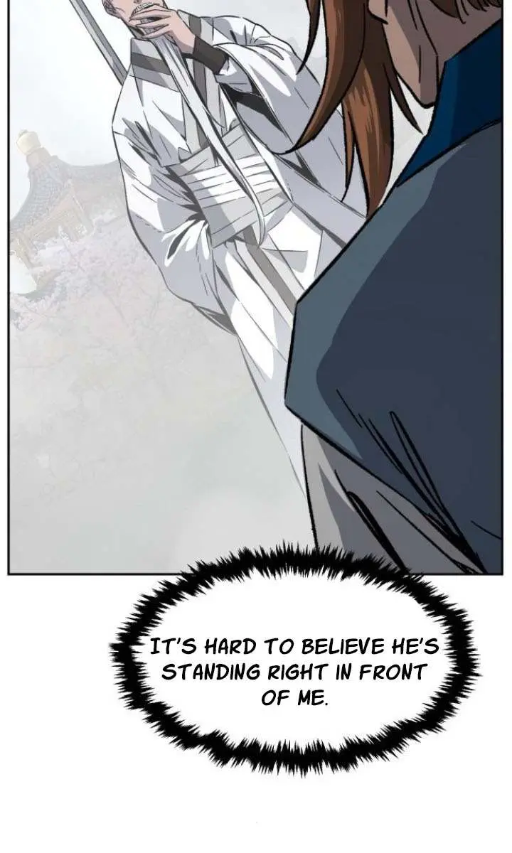 Absolute Sword Sense Chapter 135 Page 5