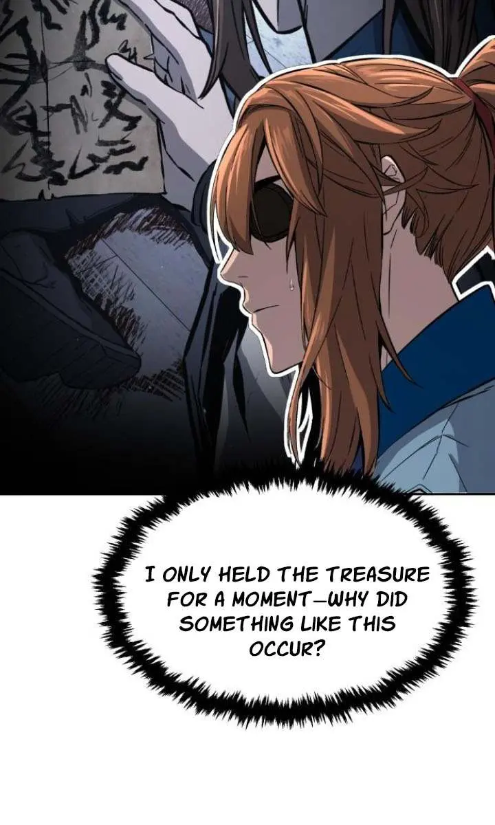 Absolute Sword Sense Chapter 135 Page 8