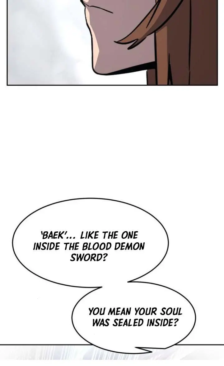 Absolute Sword Sense Chapter 135 Page 10