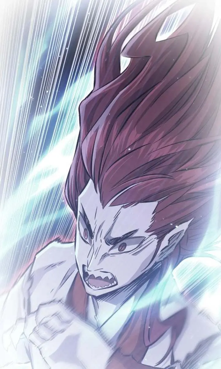 Absolute Sword Sense Chapter 135 Page 11