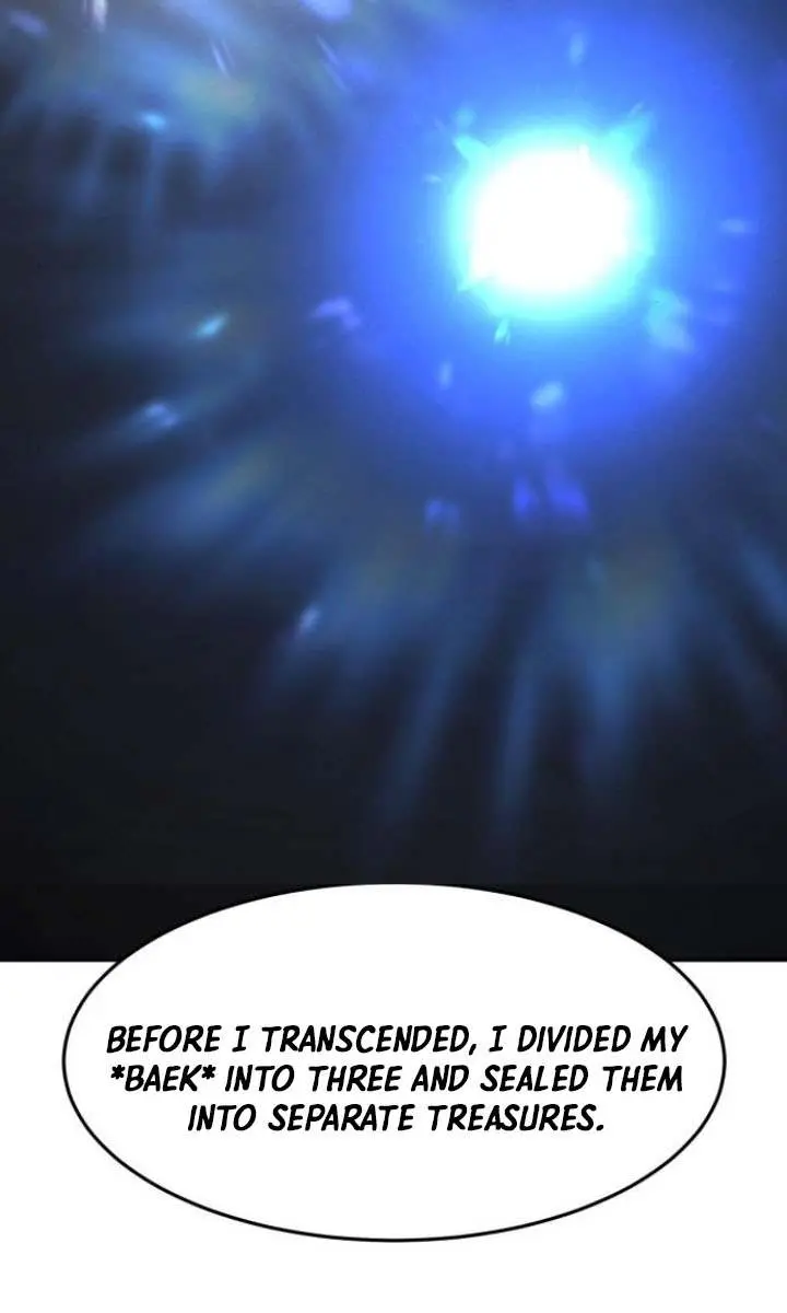 Absolute Sword Sense Chapter 135 Page 15