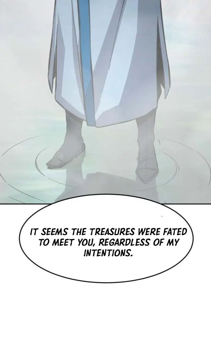 Absolute Sword Sense Chapter 135 Page 18