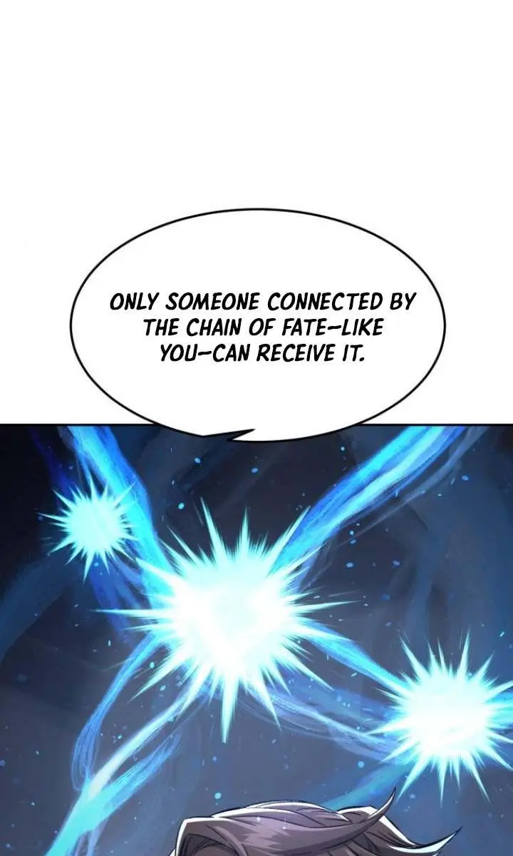 Absolute Sword Sense Chapter 135 Page 22
