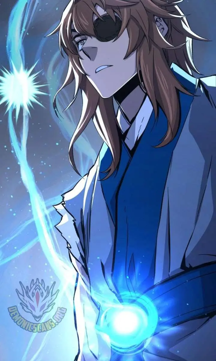 Absolute Sword Sense Chapter 135 Page 23