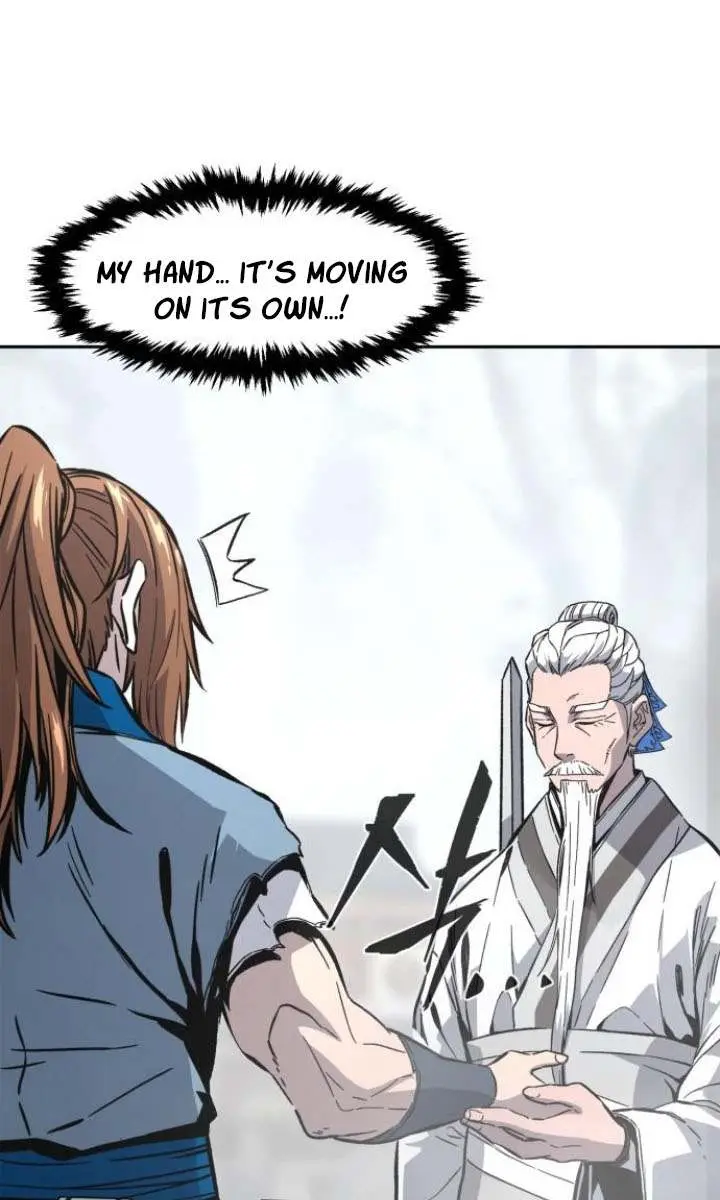 Absolute Sword Sense Chapter 135 Page 26