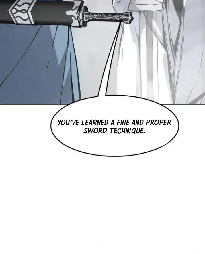 Absolute Sword Sense Chapter 135 Page 27