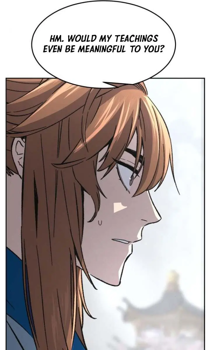 Absolute Sword Sense Chapter 135 Page 28