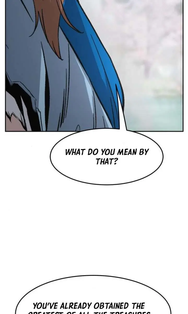 Absolute Sword Sense Chapter 135 Page 29