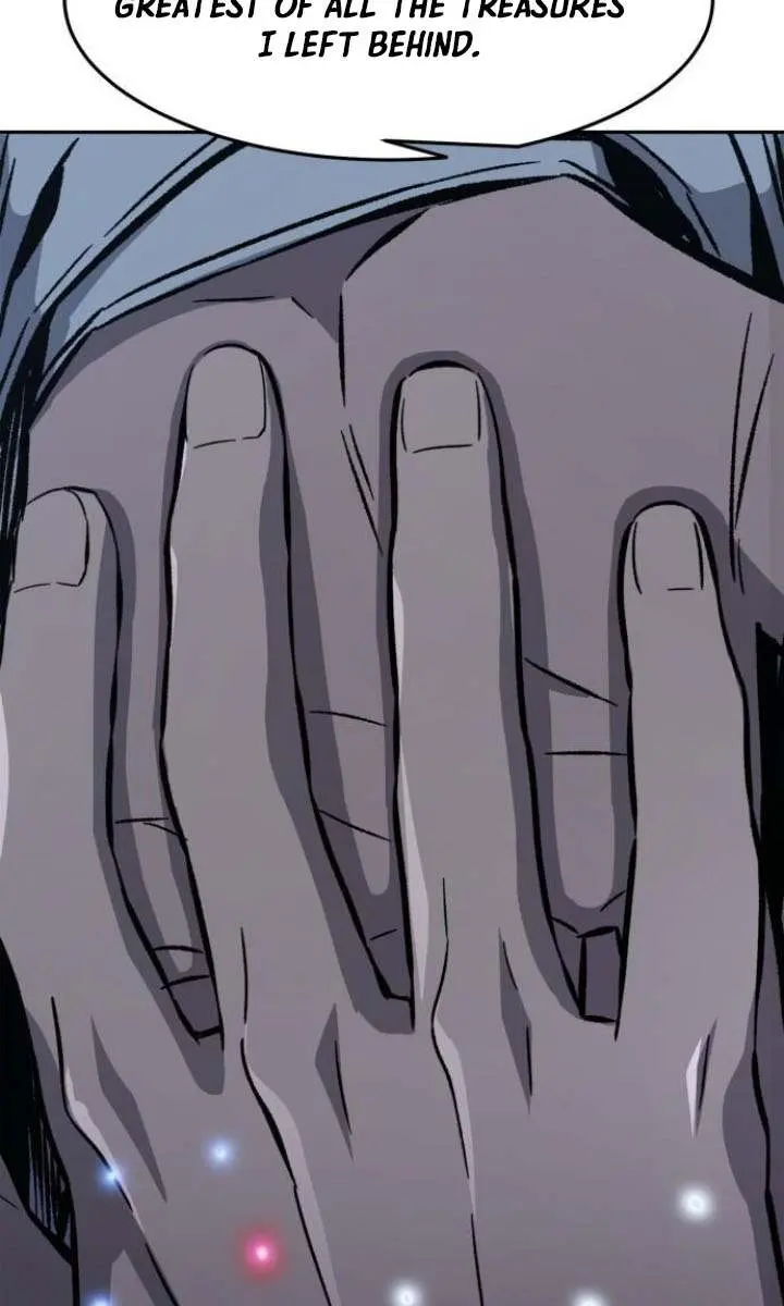 Absolute Sword Sense Chapter 135 Page 30