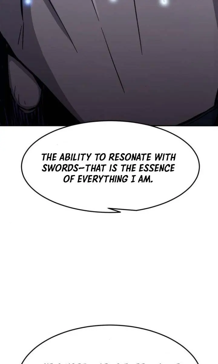 Absolute Sword Sense Chapter 135 Page 31