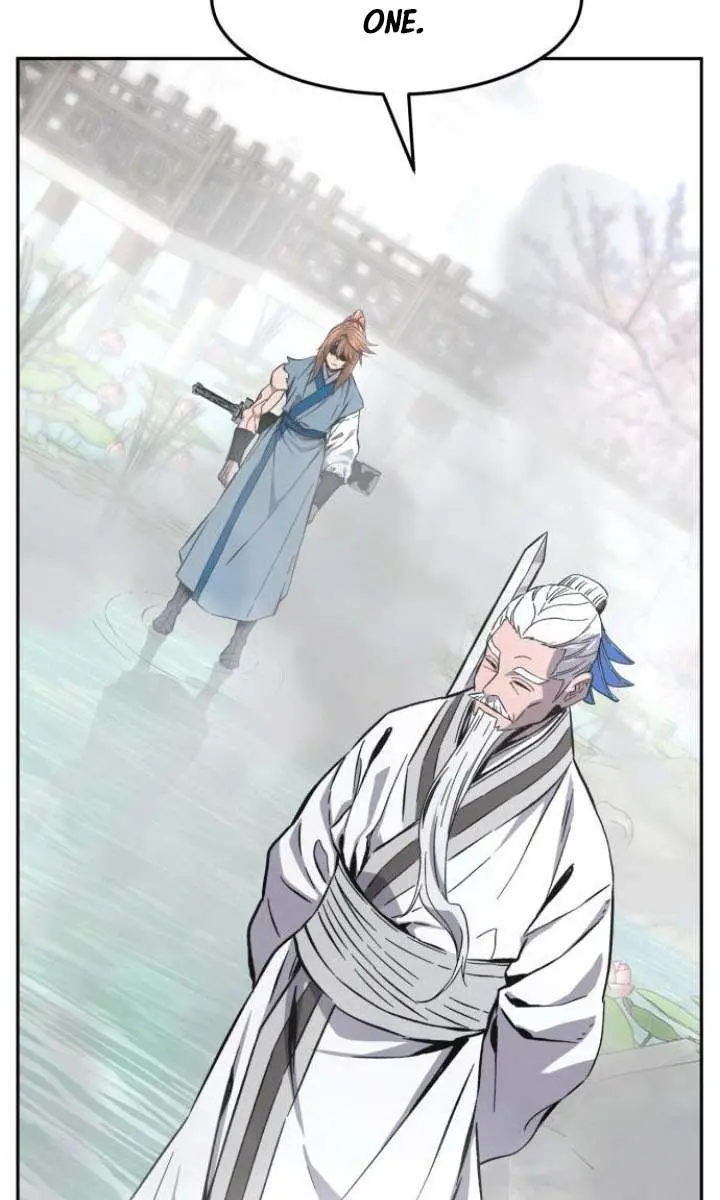 Absolute Sword Sense Chapter 135 Page 34