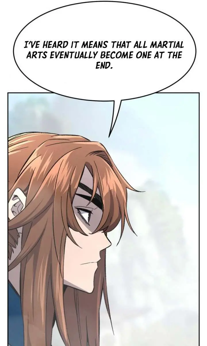 Absolute Sword Sense Chapter 135 Page 36