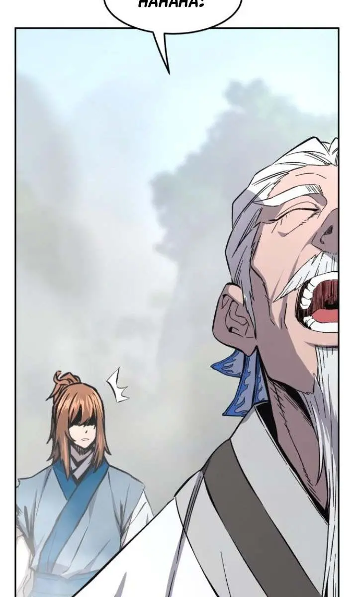 Absolute Sword Sense Chapter 135 Page 38