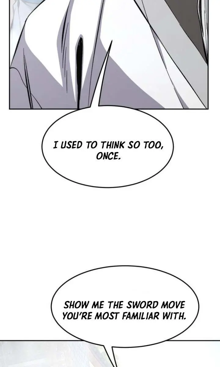 Absolute Sword Sense Chapter 135 Page 39