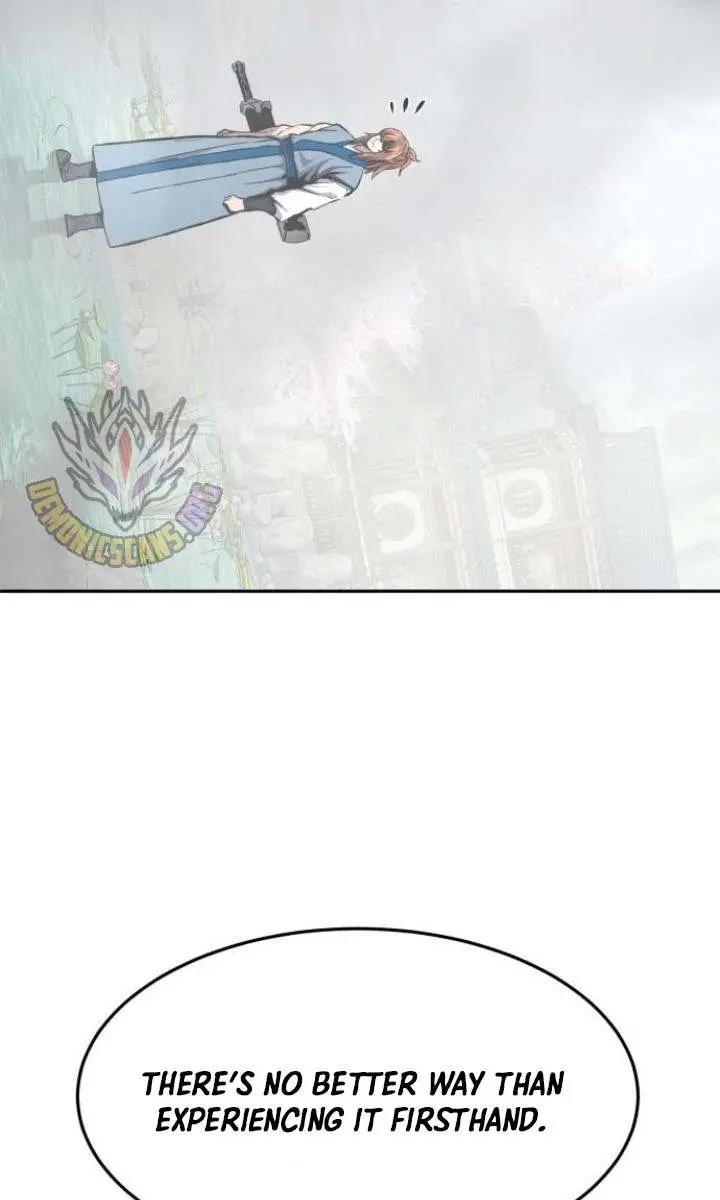 Absolute Sword Sense Chapter 135 Page 41