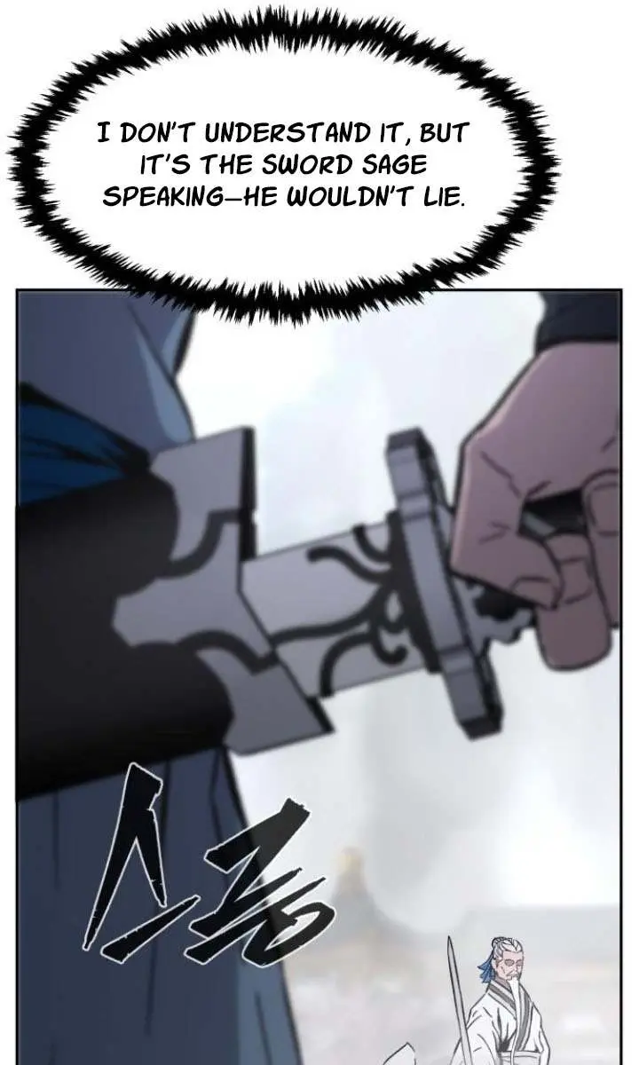 Absolute Sword Sense Chapter 135 Page 44