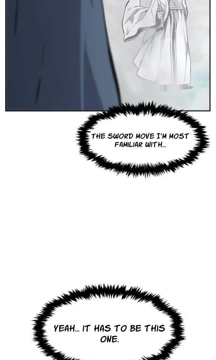 Absolute Sword Sense Chapter 135 Page 45
