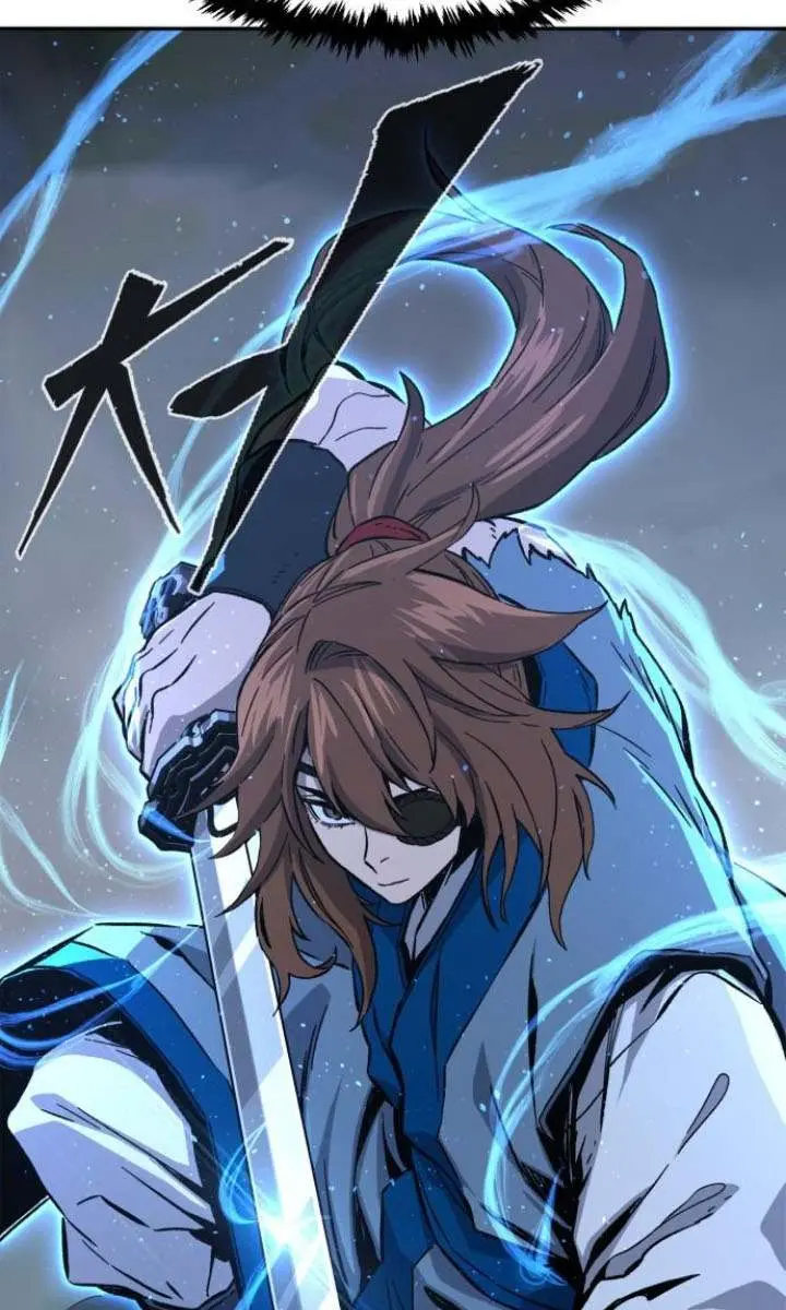 Absolute Sword Sense Chapter 135 Page 46