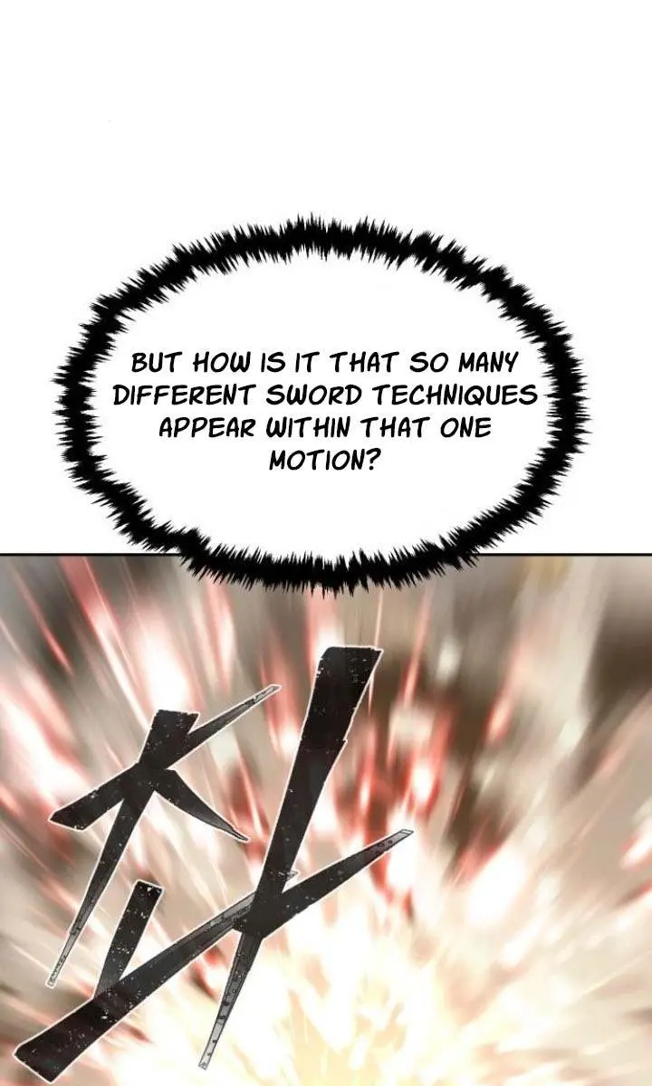 Absolute Sword Sense Chapter 135 Page 57
