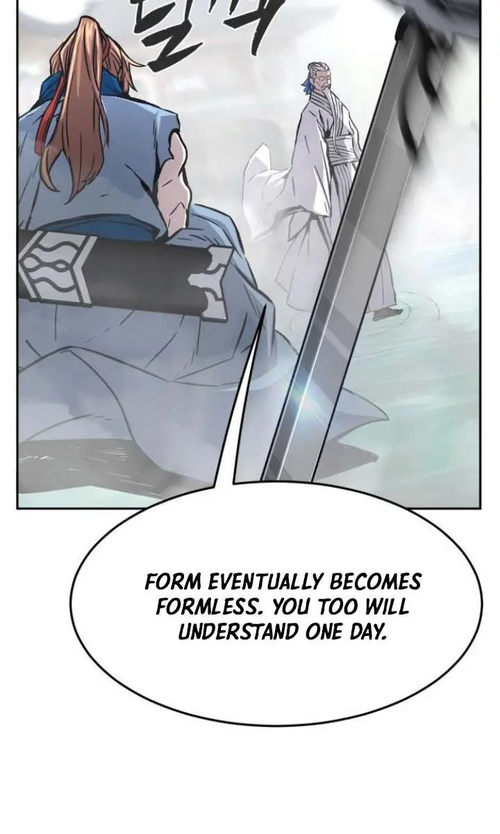 Absolute Sword Sense Chapter 135 Page 63