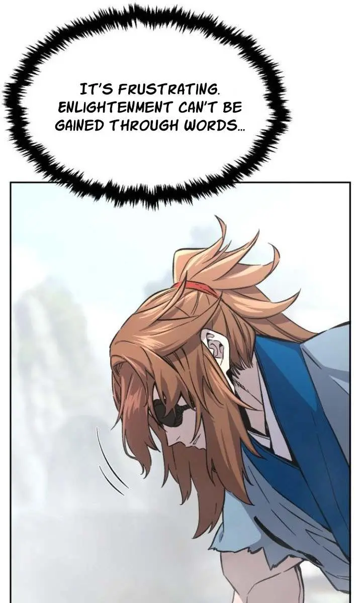 Absolute Sword Sense Chapter 135 Page 69