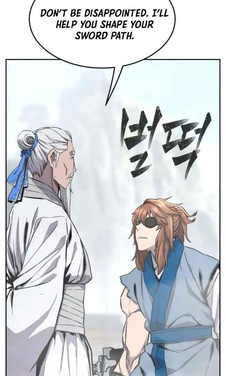 Absolute Sword Sense Chapter 135 Page 71