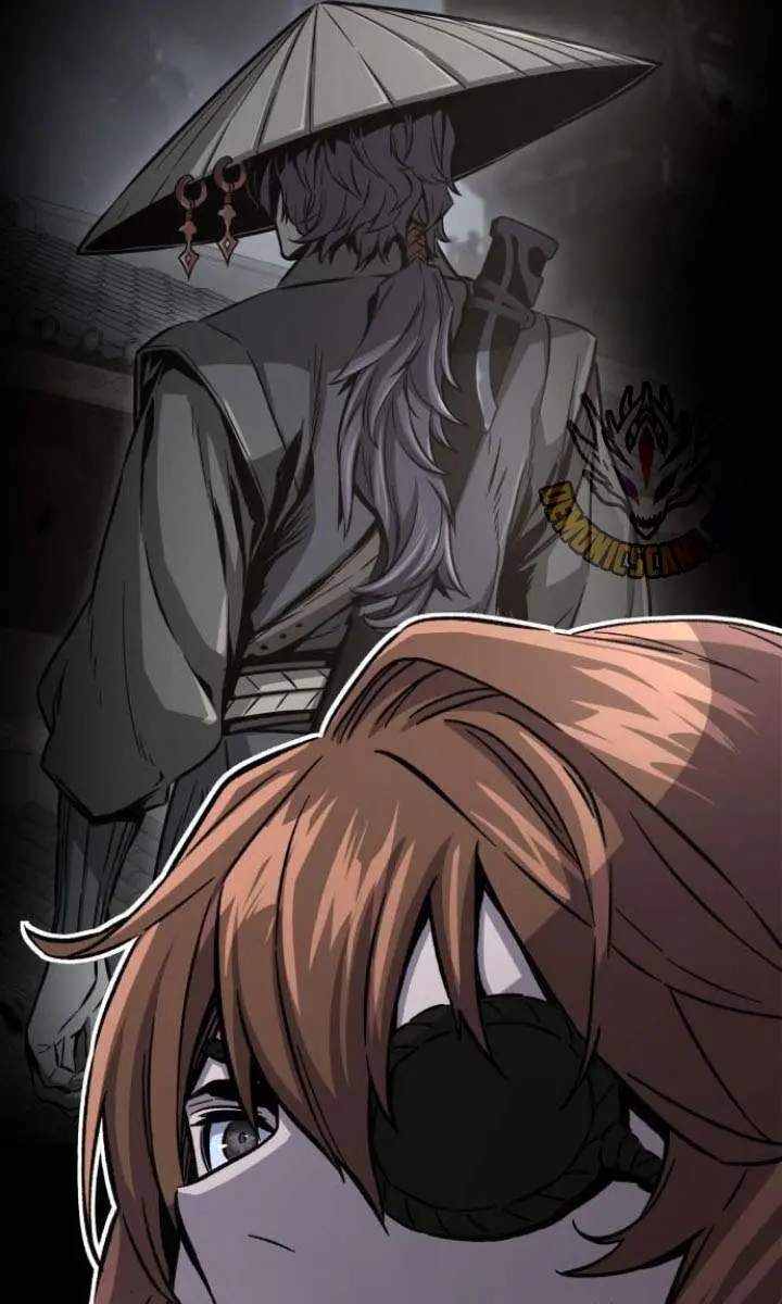 Absolute Sword Sense Chapter 135 Page 73